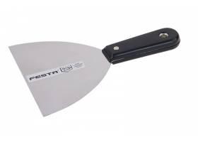 Špachtľa nerez 150mm FESTA
