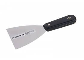 Špachtľa nerez 100mm FESTA