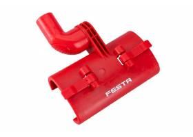 Držiak špachtle pre celoplošné tmelenie na tyč FESTA 