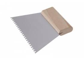 Stierka zuby e4 - 180mm