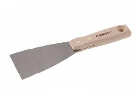 Špachtľa oceľová  80mm FESTA