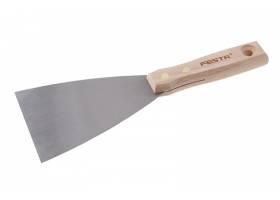 Špachtľa oceľová  100mm FESTA