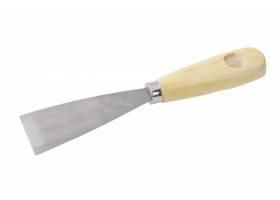 Špachtľa oceľová 40mm 