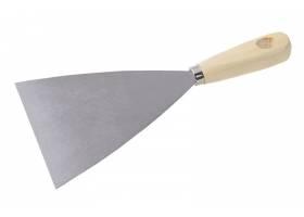 Špachtľa oceľová 125mm 