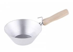 Murárska naberačka rúčka 160mm