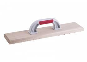 Škrabák na Ytong 450 x 95 mm - jemný zub
