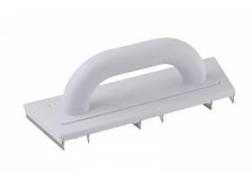 Škrabák plastový 6 čepelí