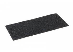 Brúsny papier 270x130mm hr.16