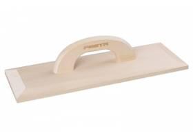 Hladidlo drevené 400x150mm 