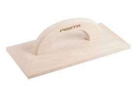 Hladidlo drevené PROFI 290x140mm 