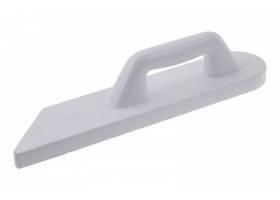 Hladítko STYROHART 80x350mm skosené