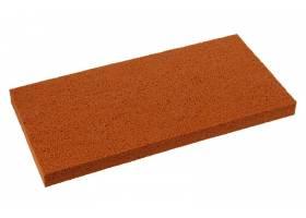 Náhradný poťah 280x140mm - huba jemná 18mm 