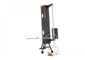 Rezačka polystyrénu 1370mm 160W FESTA + príslušenstvo v kufri