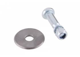 Náhradné koliesko do rezačiek dlažby 15x6x1,5mm