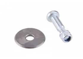 Náhradné koliesko do rezačiek dlažby 16x6x3mm