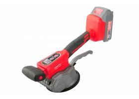 Prísavka vibračná na dlažbu 125mm AKU FESTA SHARE20V