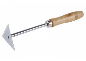 Škrabka na farby a laky