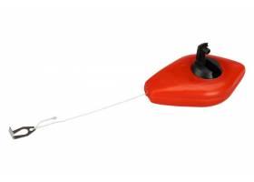 ABS navíjač sa šnúrou