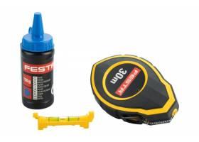 Sada navíjača 30m + prášok 180g