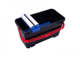 Vymývacia vanička 24 litrov - sada