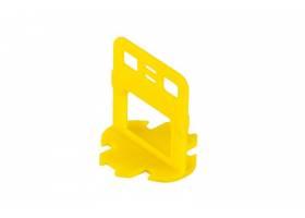 Spony pre obkladačov FESTA NIVELYS 
 dištančné nivelačné 1,5mm, box 600ks