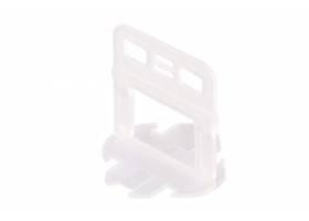 Dištančné spony FESTA NIVELYS - 2mm,  50ks (predtým Leveling) 