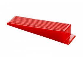 Nivelačné klinky pre systém FESTA NIVELYS, 50ks (pôvodne Leveling)