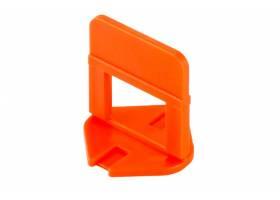 Dištančné spony FESTA NIVELYS - 4mm, 100ks (predtým Leveling)