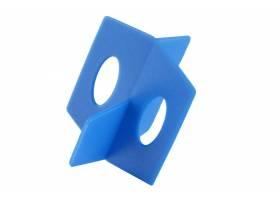 Krížiky FESTA NIVELYS plastové obkladačské multifunkčné 1 mm 100ks (pôvodne Leveling)