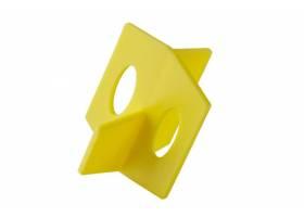 Krížiky FESTA NIVELYS plastové obkladačské multifunkčné 1,5 mm 100ks (pôvodne Leveling)