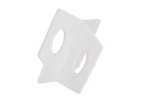 Krížiky FESTA NIVELYS plastové obkladačské multifunkčné 2 mm 100ks (pôvodne Leveling)