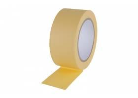 Páska PVC ryhovaná 50mm / 33m lepiaca