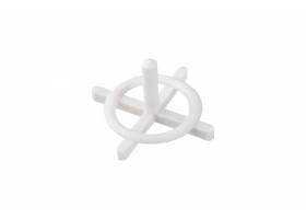 Krížiky plastové 100ks 1,5mm obkladačské so stopkou FESTA