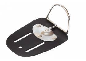 Náraďová spona, očko