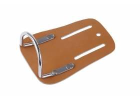 Náraďová spona, účko