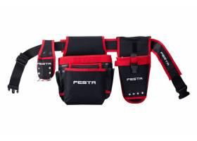 Montážny opasok 20 vreciek FESTA