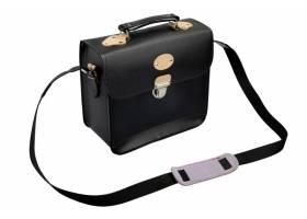 Brašňa remeselnícka s popruhom 25x30x13cm