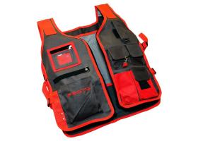 Pracovná vesta na náradie FESTA