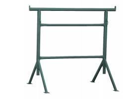 Lešenie Stavebná podpera - koza 140cm x 105-160cm 