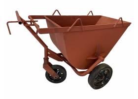 Japonka stavebná trojkolesová! OBJ! 