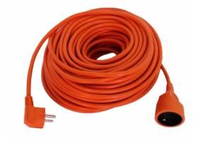 Predlžovací kábel 10m, max.3680W