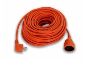 Predlžovací kábel 20m, max.3680W