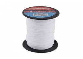 Murársky povrázok 50m,  2mm biely FESTA 