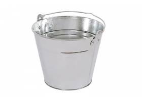 Vedro pozinkované 5L