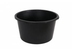 Maltovník / kalfas - murárska nádoba kruhová 40L