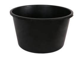 Maltovník / kalfas - murárska nádoba kruhová 90L