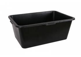 Maltovník / kalfas - murárska nádoba obdĺžniková 85L