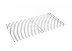 Grilovací rošt 58x30cm