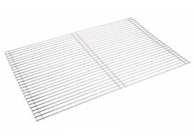 Grilovací rošt 60x40cm
