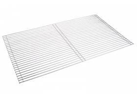 Grilovací rošt 68x40cm